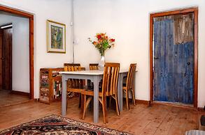 Galloway Guest House