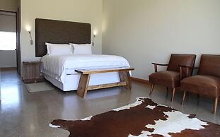 Galloway Guest House