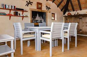 Galloway Guest House