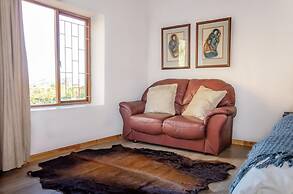 Galloway Guest House