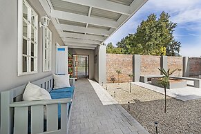 La Montagne Bed & Breakfast