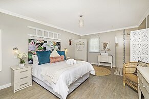 La Montagne Bed & Breakfast