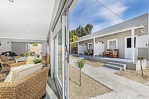 La Montagne Bed & Breakfast