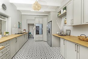 La Montagne Bed & Breakfast