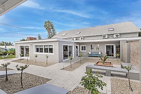 La Montagne Bed & Breakfast