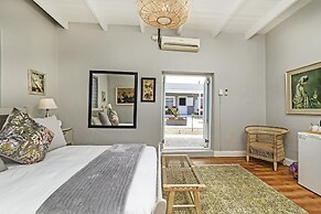 La Montagne Bed & Breakfast