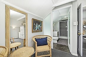 La Montagne Bed & Breakfast