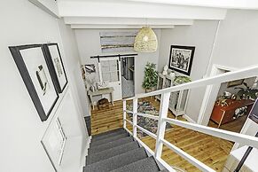 La Montagne Bed & Breakfast