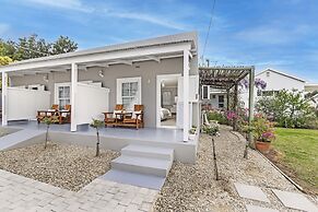 La Montagne Bed & Breakfast