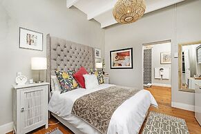 La Montagne Bed & Breakfast