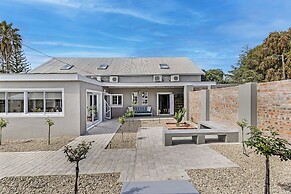 La Montagne Bed & Breakfast