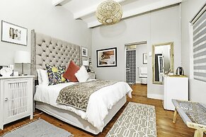 La Montagne Bed & Breakfast