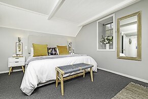 La Montagne Bed & Breakfast