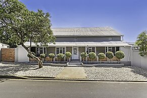 La Montagne Bed & Breakfast