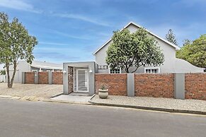 La Montagne Bed & Breakfast