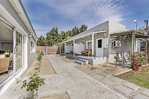 La Montagne Bed & Breakfast