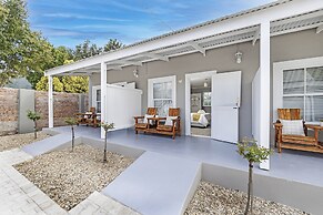 La Montagne Bed & Breakfast