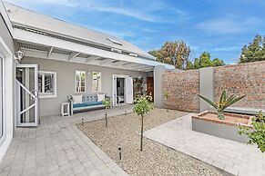 La Montagne Bed & Breakfast