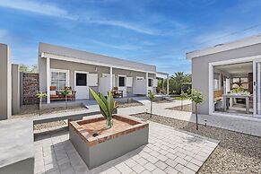 La Montagne Bed & Breakfast