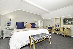 La Montagne Bed & Breakfast