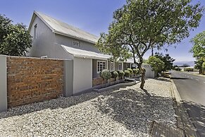 La Montagne Bed & Breakfast