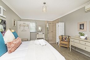 La Montagne Bed & Breakfast