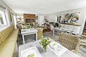 La Montagne Bed & Breakfast