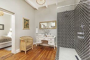 La Montagne Bed & Breakfast