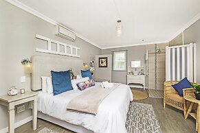 La Montagne Bed & Breakfast