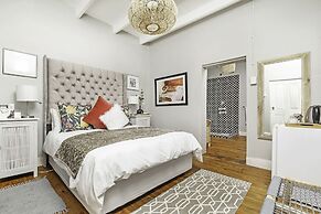 La Montagne Bed & Breakfast