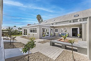 La Montagne Bed & Breakfast