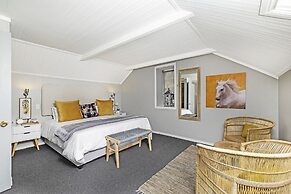 La Montagne Bed & Breakfast