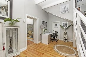 La Montagne Bed & Breakfast