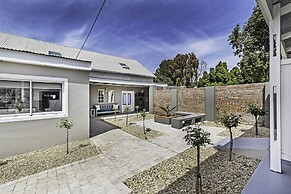 La Montagne Bed & Breakfast