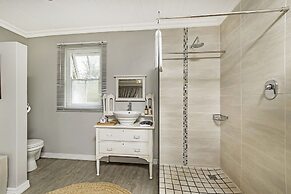 La Montagne Bed & Breakfast