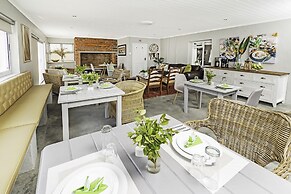 La Montagne Bed & Breakfast