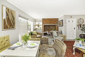 La Montagne Bed & Breakfast