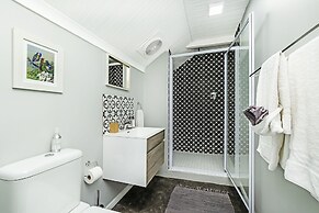 La Montagne Bed & Breakfast