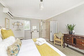 La Montagne Bed & Breakfast