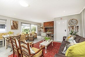 La Montagne Bed & Breakfast