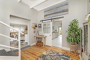 La Montagne Bed & Breakfast