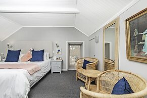 La Montagne Bed & Breakfast