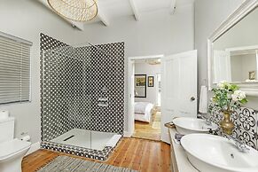 La Montagne Bed & Breakfast