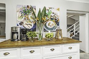 La Montagne Bed & Breakfast