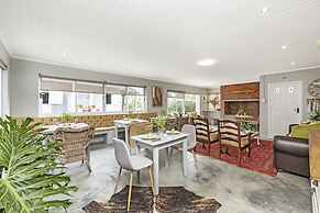 La Montagne Bed & Breakfast