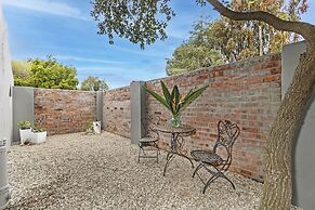 La Montagne Bed & Breakfast