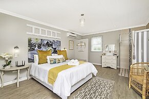 La Montagne Bed & Breakfast