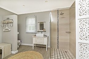 La Montagne Bed & Breakfast