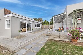 La Montagne Bed & Breakfast