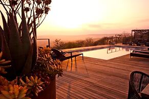 Nambiti Hills Private Game Lodge